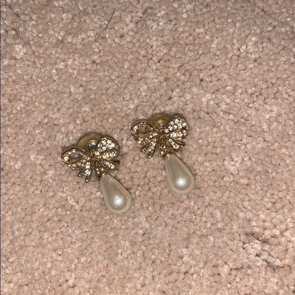 BRAND NEW fashion earrings !